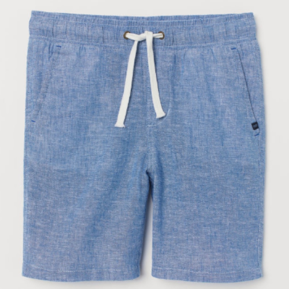 boy shorts